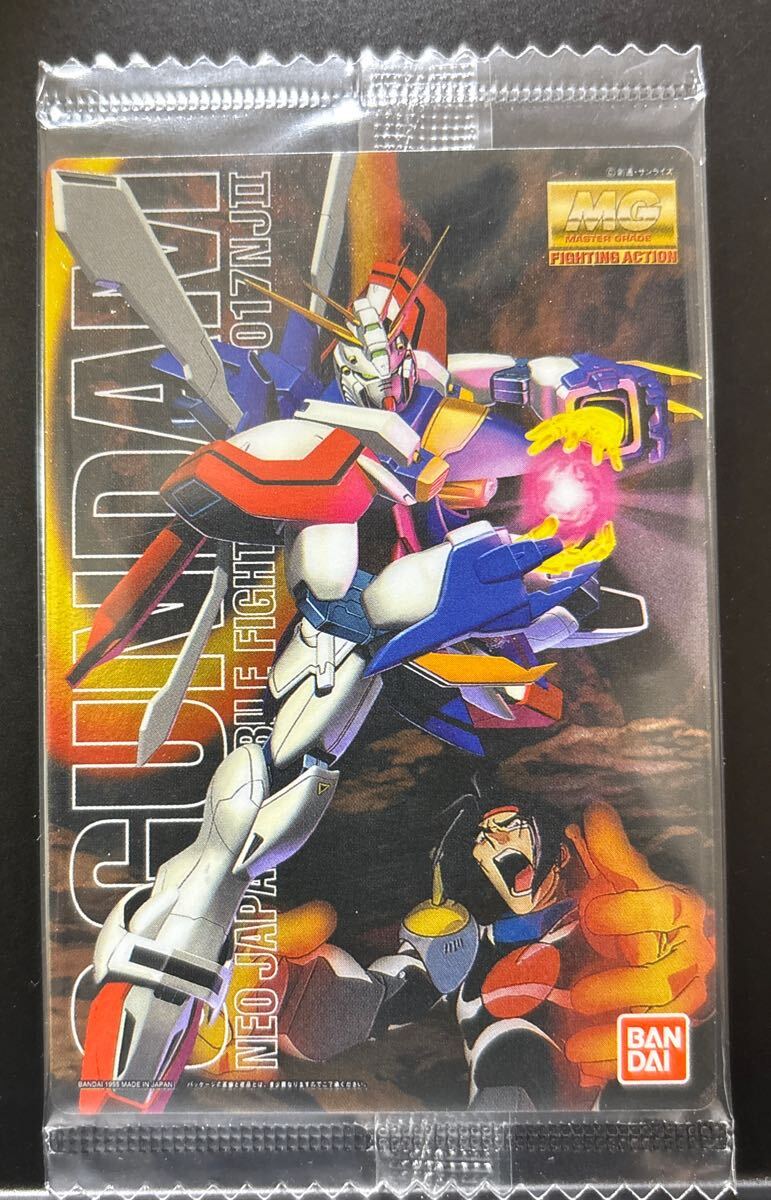 Yahoo!オークション -「ガンダムウエハースカード」の落札相場