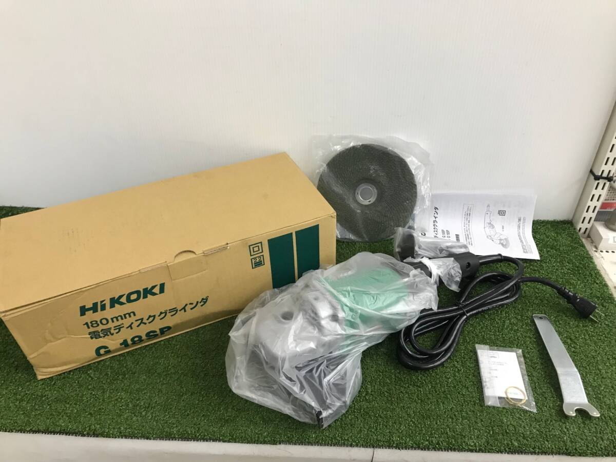 2025年最新】Yahoo!オークション -日立 g18spの中古品・新品・未 2025年最新】Yahoo!オークション -日立 g18spの中古品・新品・未