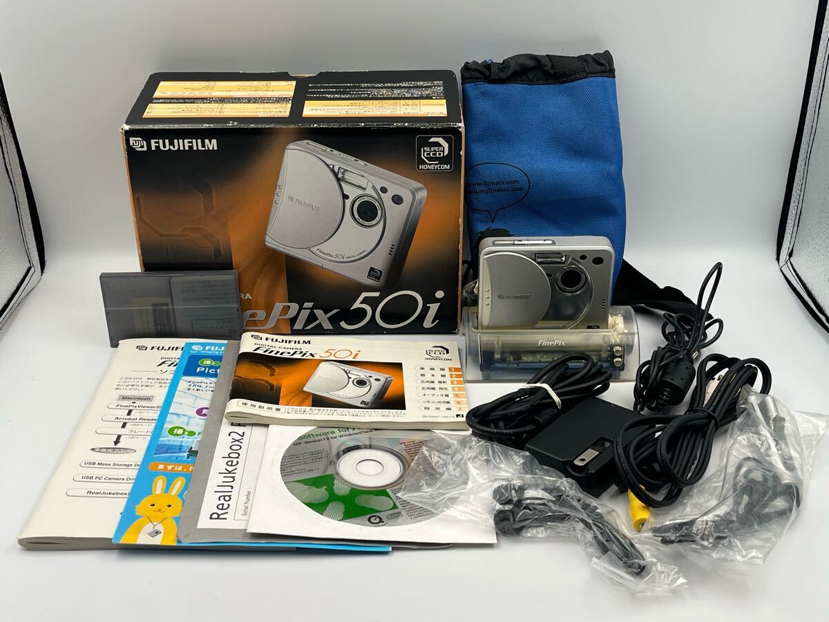 Yahoo!オークション -「fujifilm finepix 50i」の落札相場・落札価格 Yahoo!オークション -「fujifilm finepix 50i」の落札相場・落札価格