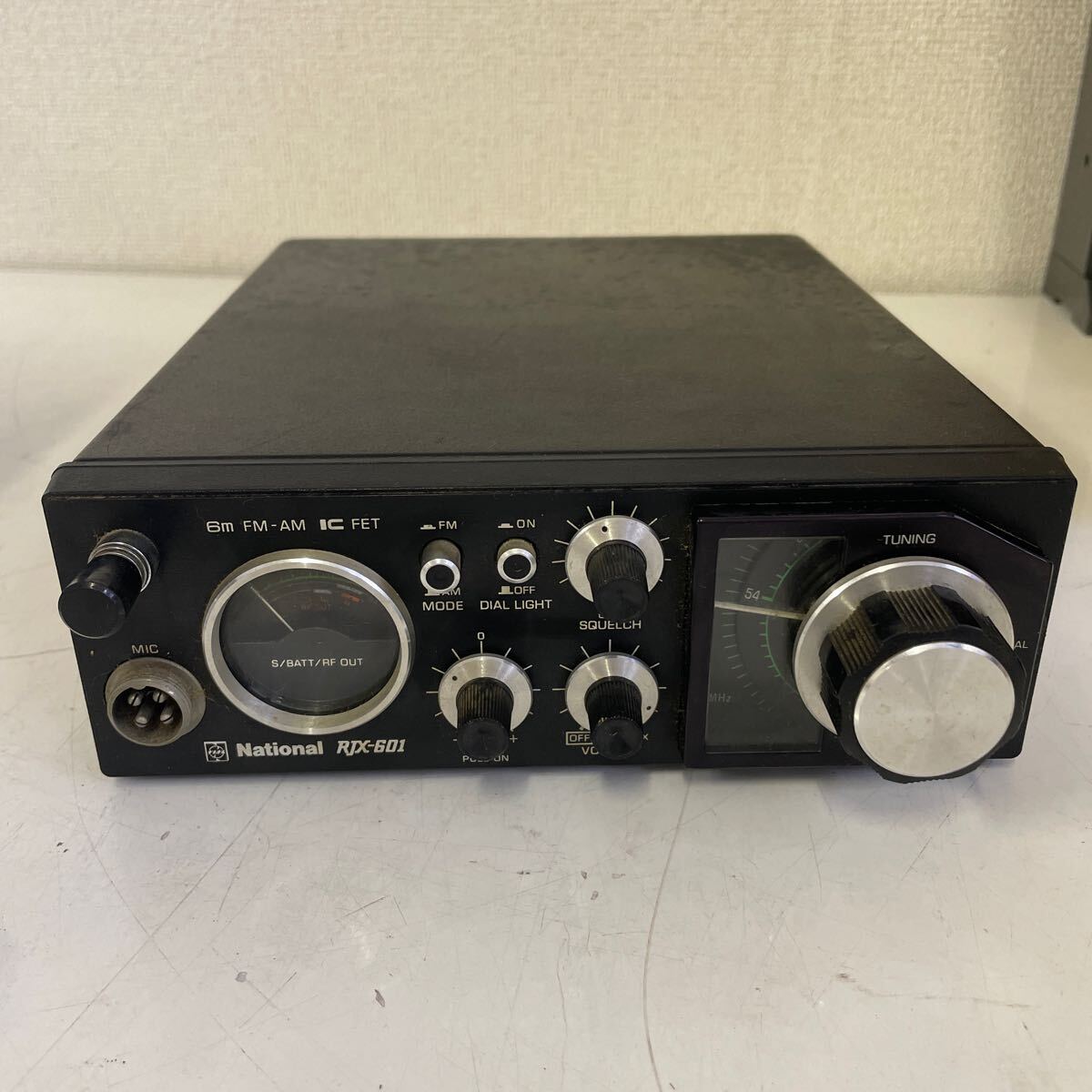 2025年最新】Yahoo!オークション -ナショナル rjx-601の中古品 2025年最新】Yahoo!オークション -ナショナル rjx-601の中古品