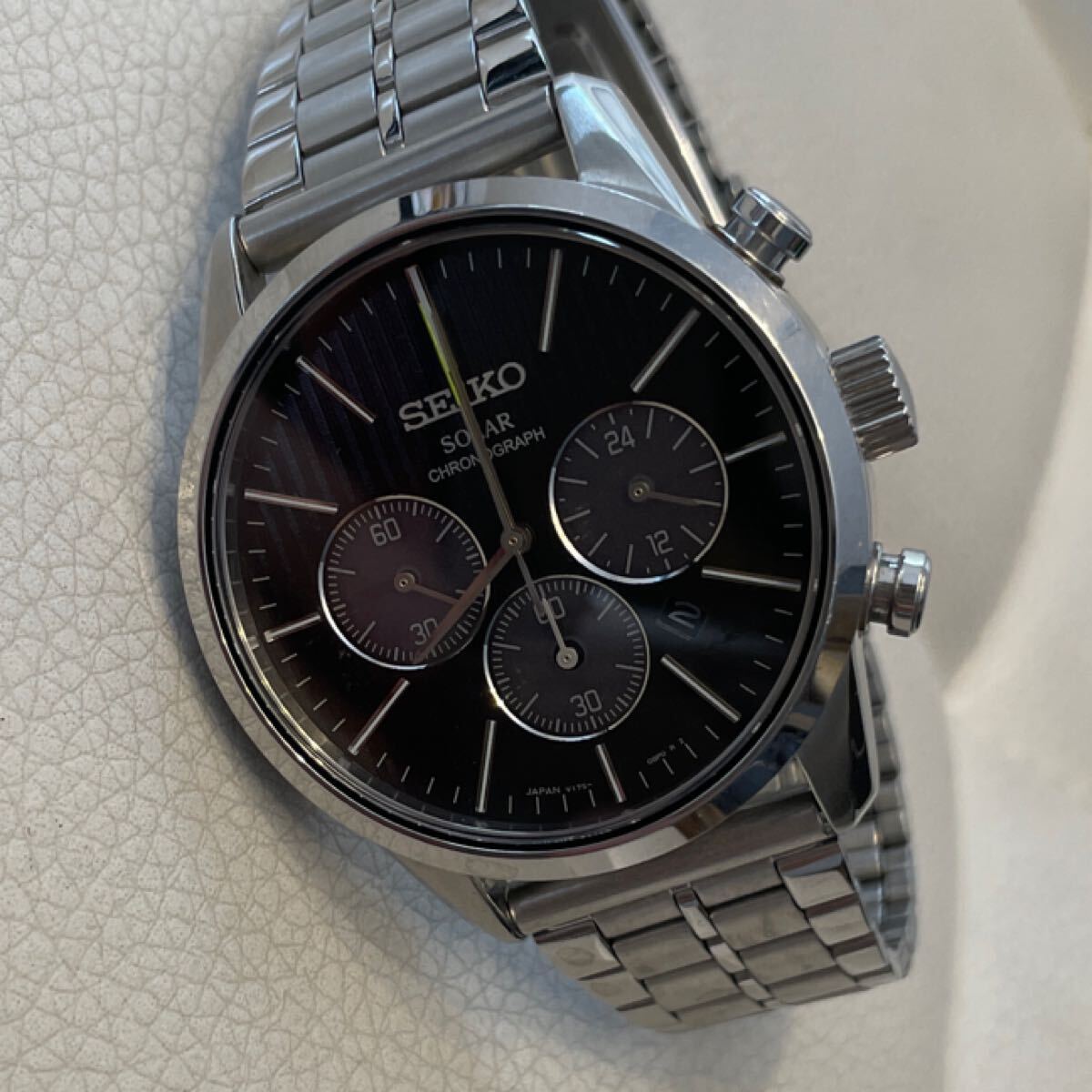 Yahoo!オークション -「(セイコー seiko) v175」の落札相場 Yahoo!オークション -「(セイコー seiko) v175」の落札相場