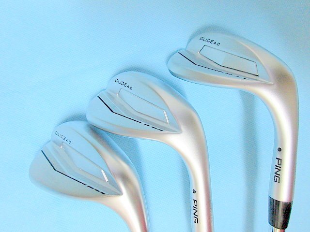 2025年最新】Yahoo!オークション -ピン glide 50の中古品・新品