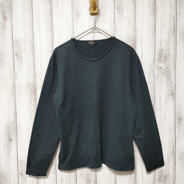 LOUIS CHAVLON ルイシャブロン (L) 長袖Tシャツ