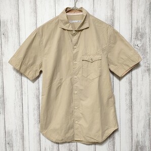 TeTe Homme テットオム サイズ5 半袖シャツ