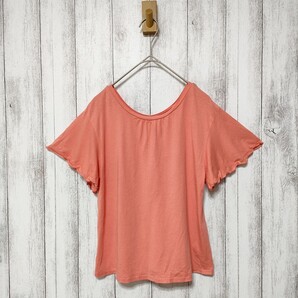 COMME CA FILLE コムサフィユ 140cm キッズ トップス