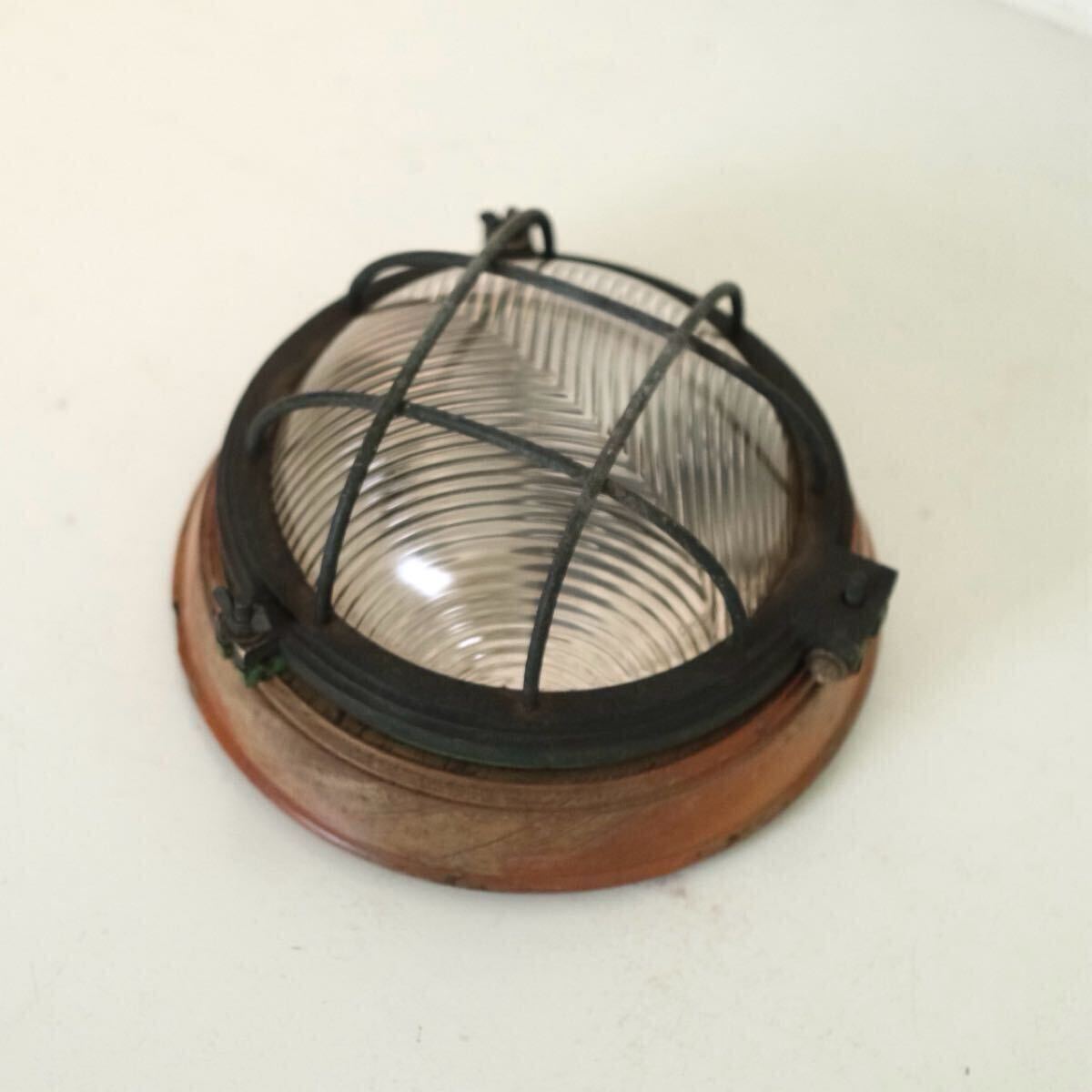 値下げ❗ 船舶 船灯 マリンライト　ヴィンテージ 2025年最新】Yahoo!オークション -アンティーク マリンランプの