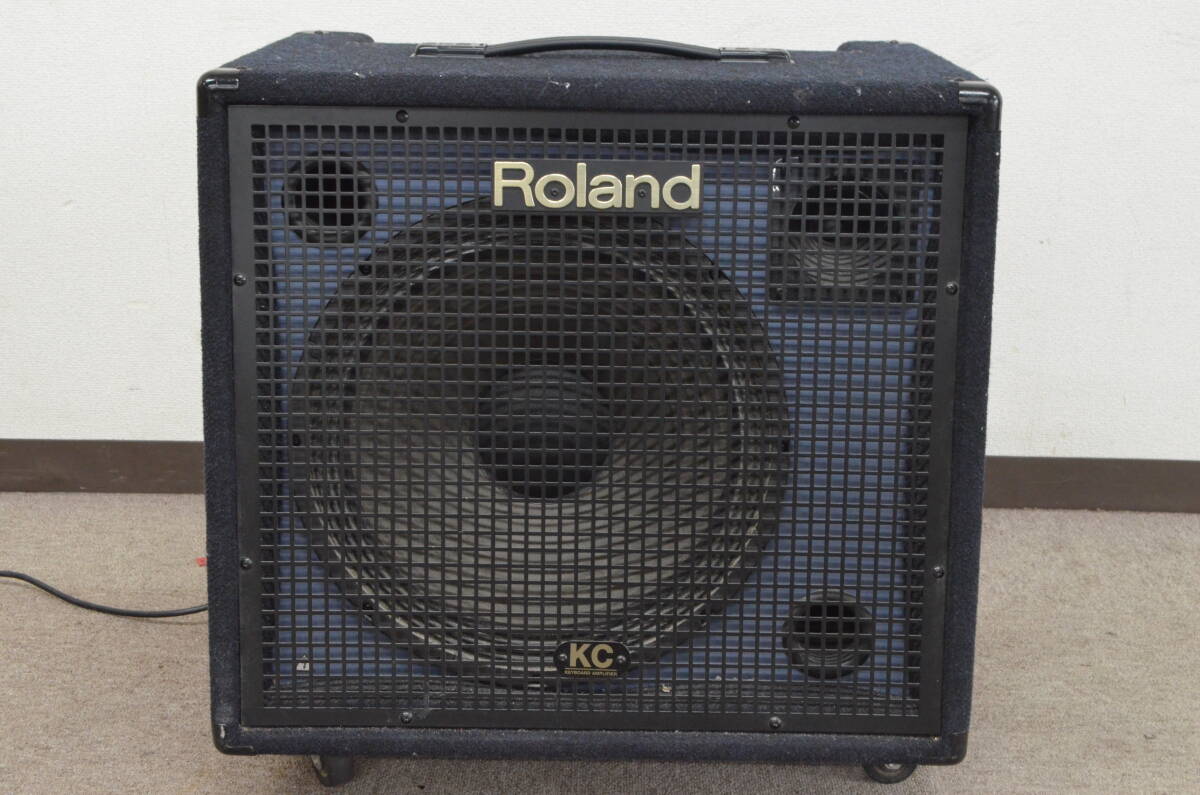 Yahoo!オークション -「roland kc」の落札相場・落札価格
