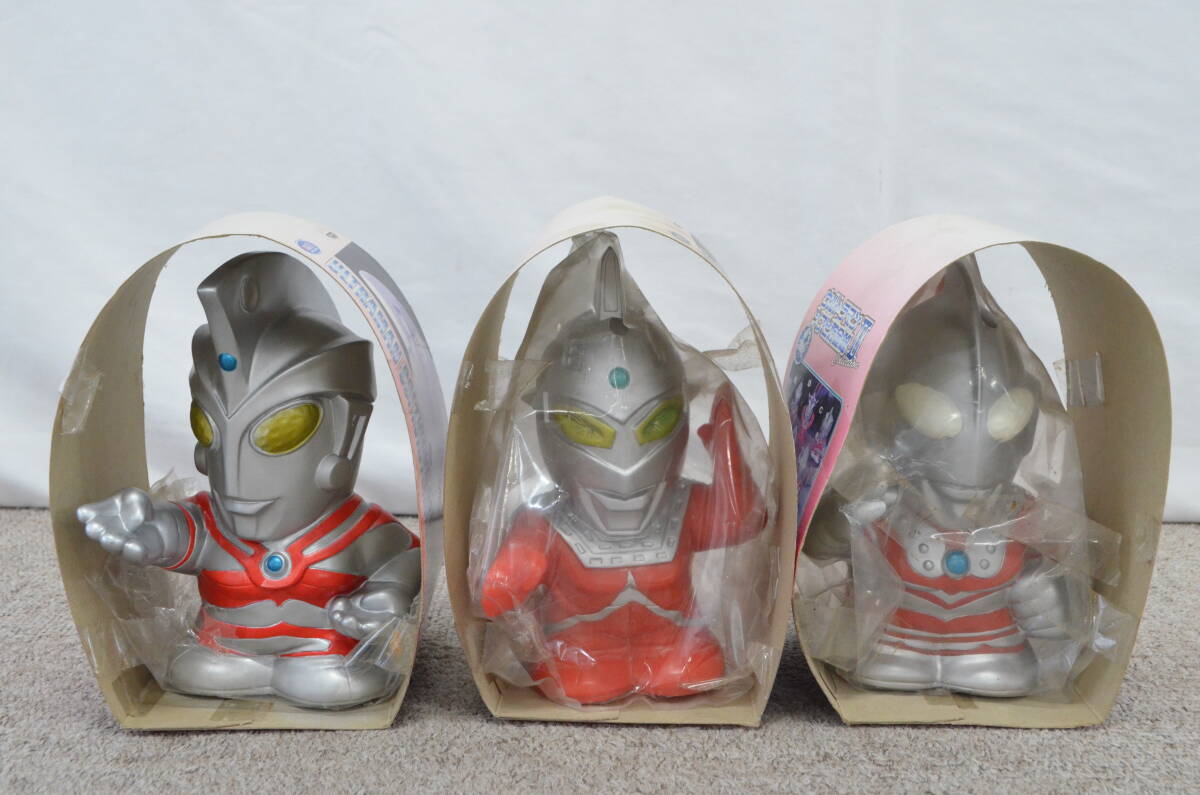 Yahoo!オークション -「ウルトラマンソフビ貯金箱」の落札相場 Yahoo!オークション -「ウルトラマンソフビ貯金箱」の落札相場