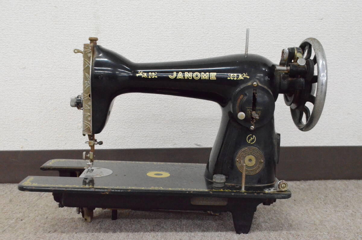 Yahoo!オークション -「sewing ミシン」(ジャノメ) (本体)の落札 Yahoo!オークション -「sewing ミシン」(ジャノメ) (本体)の落札
