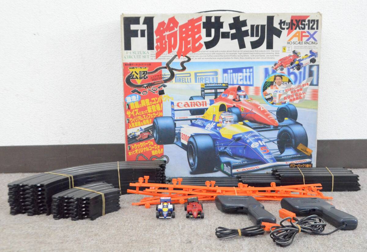 Yahoo!オークション -「鈴鹿サーキット」(スロットカー) の落札 Yahoo!オークション -「鈴鹿サーキット」(スロットカー) の落札