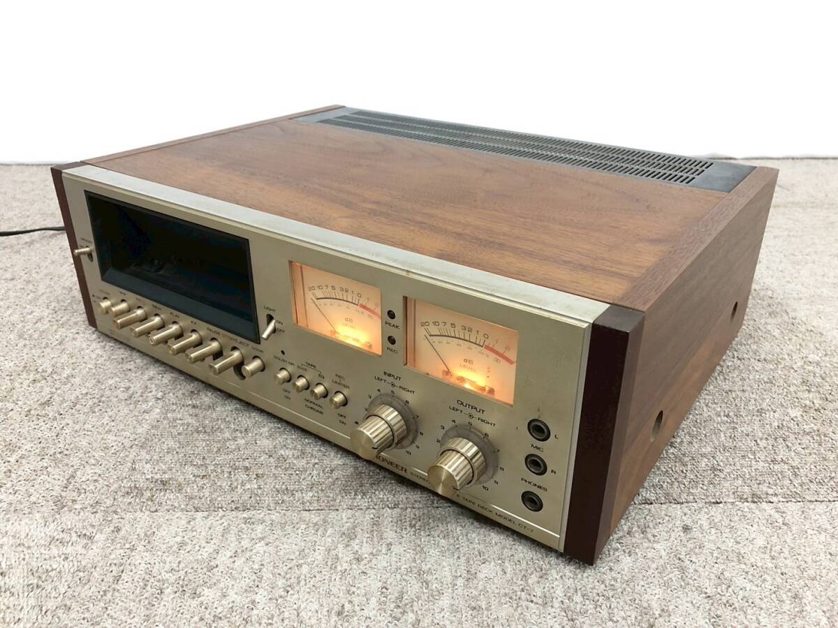 Yahoo!オークション -「pioneer パイオニア ct」(家電、AV Yahoo!オークション -「pioneer パイオニア ct」(家電、AV