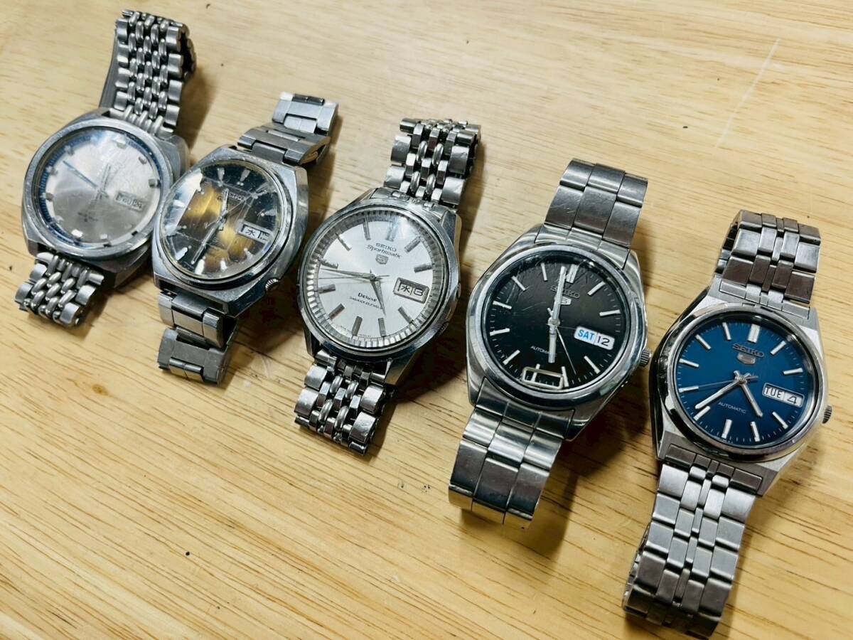 Yahoo!オークション -「seiko スポーツマチック5」の落札相場 Yahoo!オークション -「seiko スポーツマチック5」の落札相場