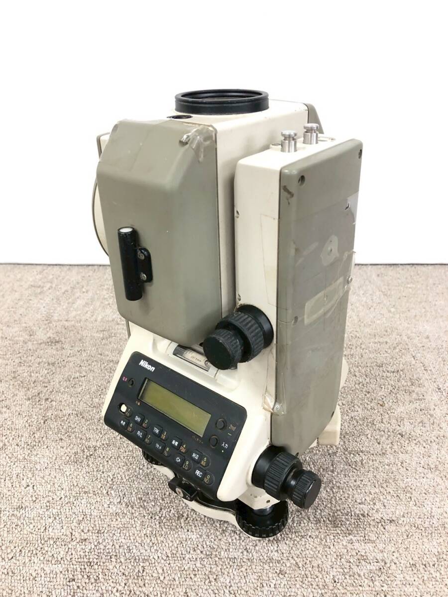 2025年最新】Yahoo!オークション -nikon dtm(測定器)の中古品 2025年最新】Yahoo!オークション -nikon dtm(測定器)の中古品