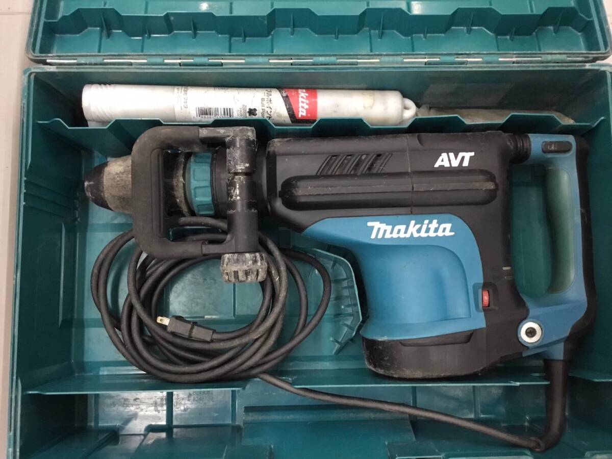 Yahoo!オークション -「マキタ 電動ハンマ hm1213c」の落札相場 Yahoo!オークション -「マキタ 電動ハンマ hm1213c」の落札相場