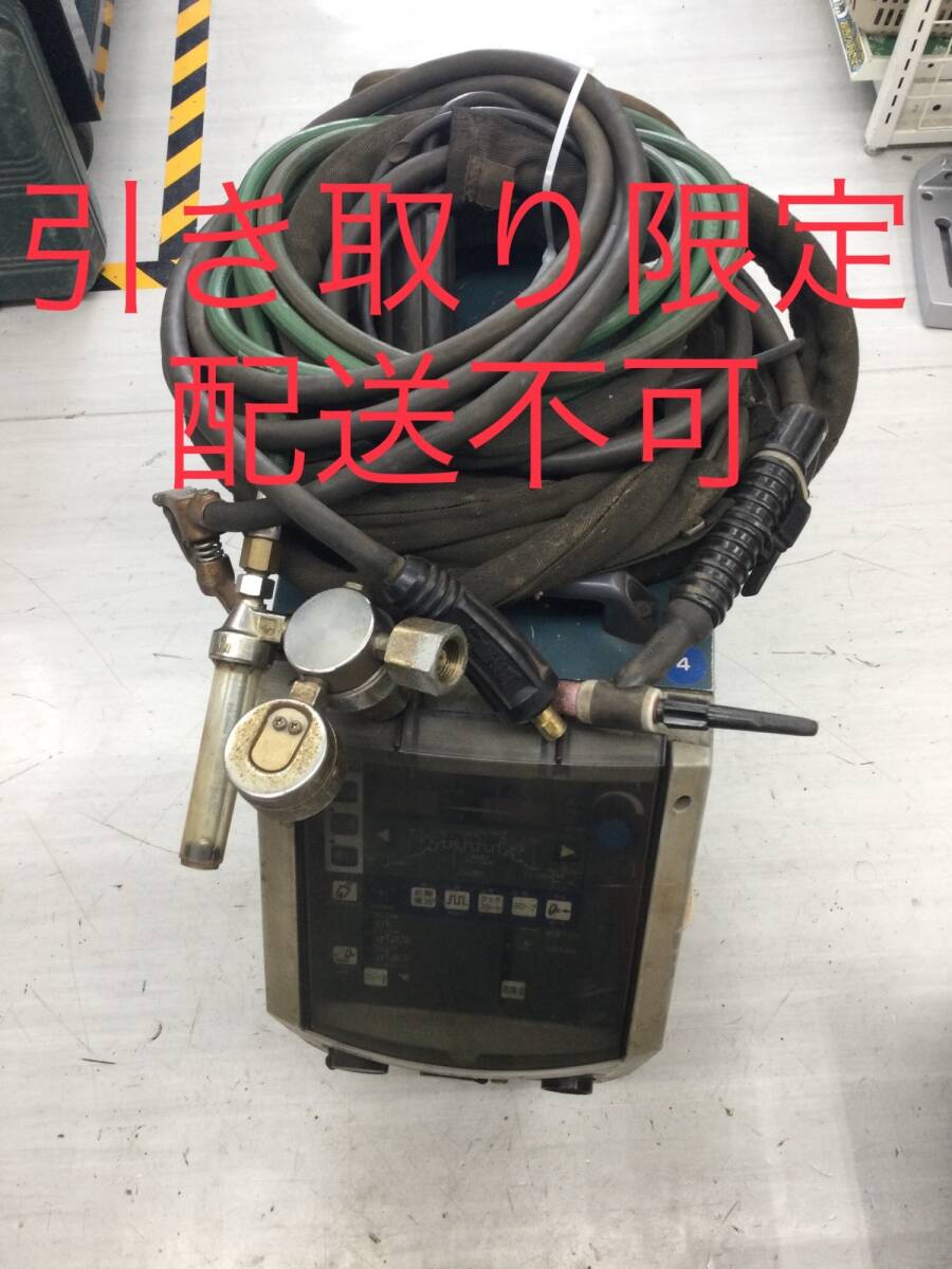 2025年最新】Yahoo!オークション -tig 溶接機 ダイヘンの中古品 2025年最新】Yahoo!オークション -tig 溶接機 ダイヘンの中古品