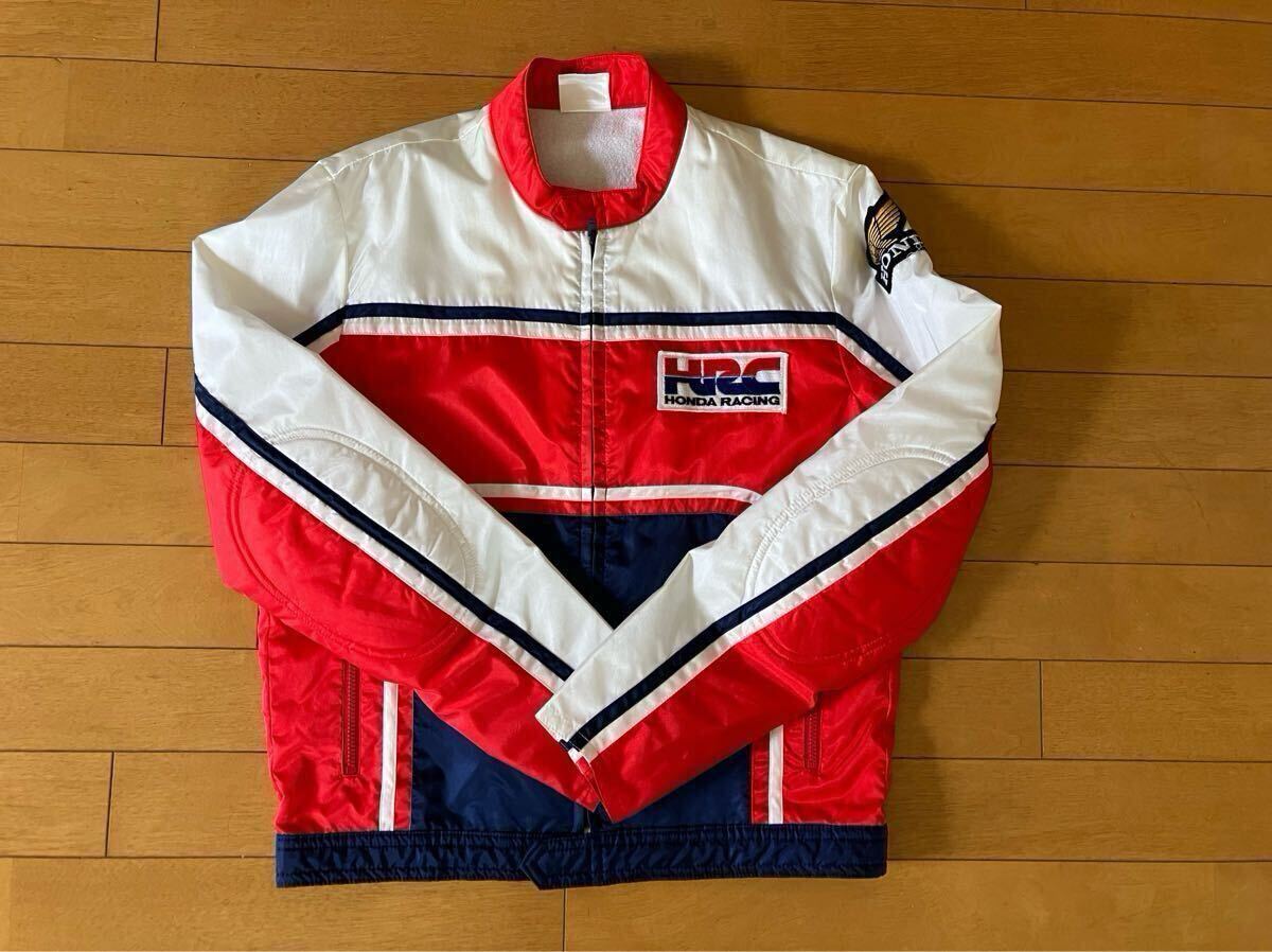2025年最新】Yahoo!オークション -ホンダhrcジャケットの中古品 2025年最新】Yahoo!オークション -ホンダhrcジャケットの中古品