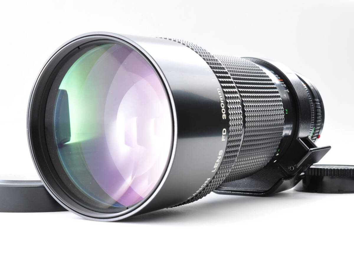 Yahoo!オークション -「fd 300mm f4」の落札相場・落札価格 Yahoo!オークション -「fd 300mm f4」の落札相場・落札価格