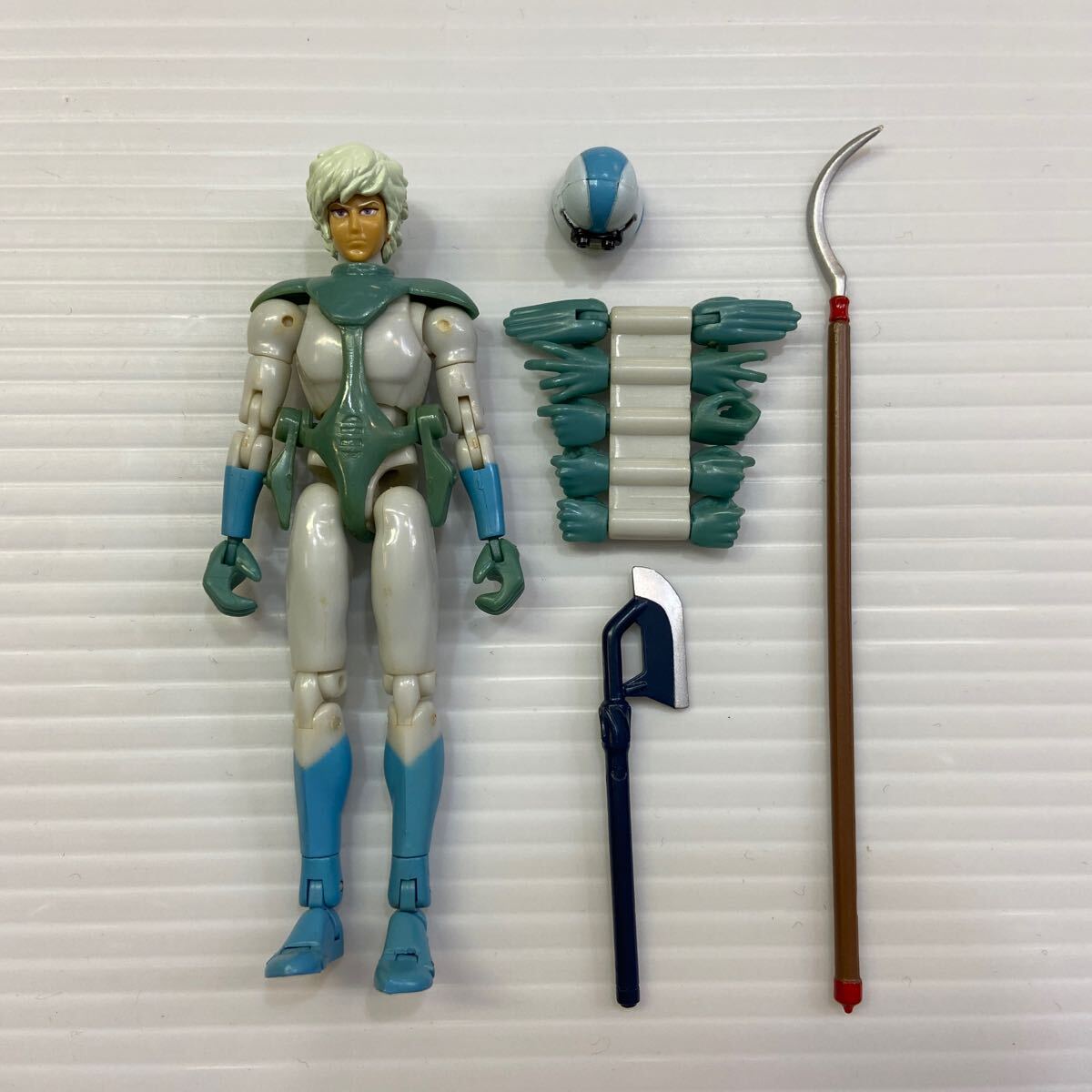 2025年最新】Yahoo!オークション -イプシロン フィギュアの中古 2025年最新】Yahoo!オークション -イプシロン フィギュアの中古