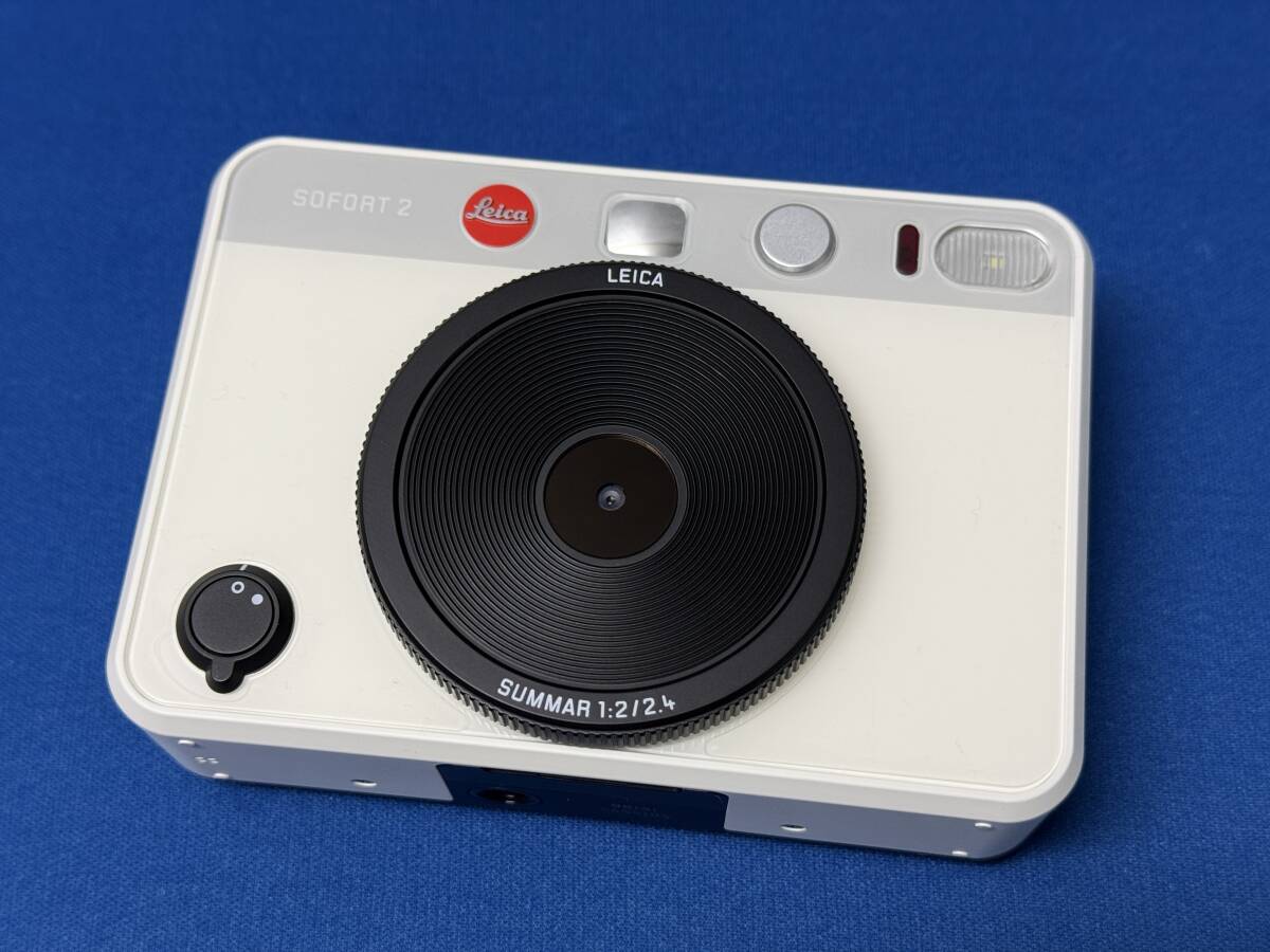 Yahoo!オークション -「ライカ ゾフォート2」(フィルムカメラ Yahoo!オークション -「ライカ ゾフォート2」(フィルムカメラ