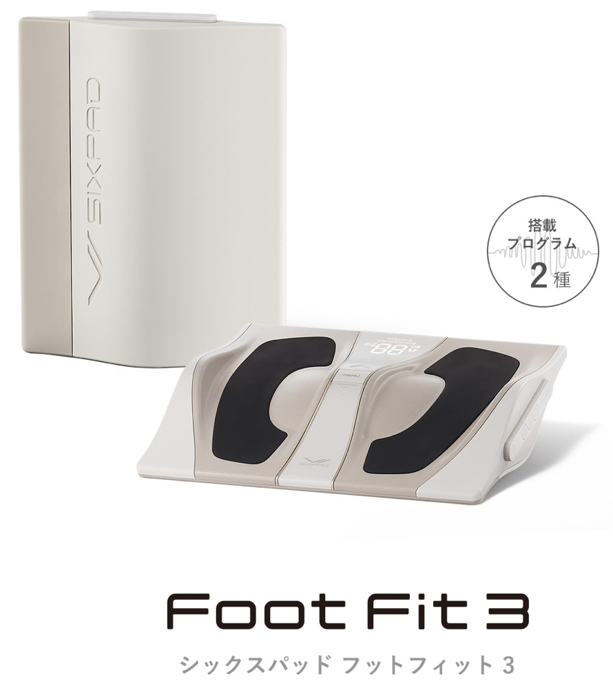 Yahoo!オークション -「sixpad foot fit 3」の落札相場・落札価格 Yahoo!オークション -「sixpad foot fit 3」の落札相場・落札価格