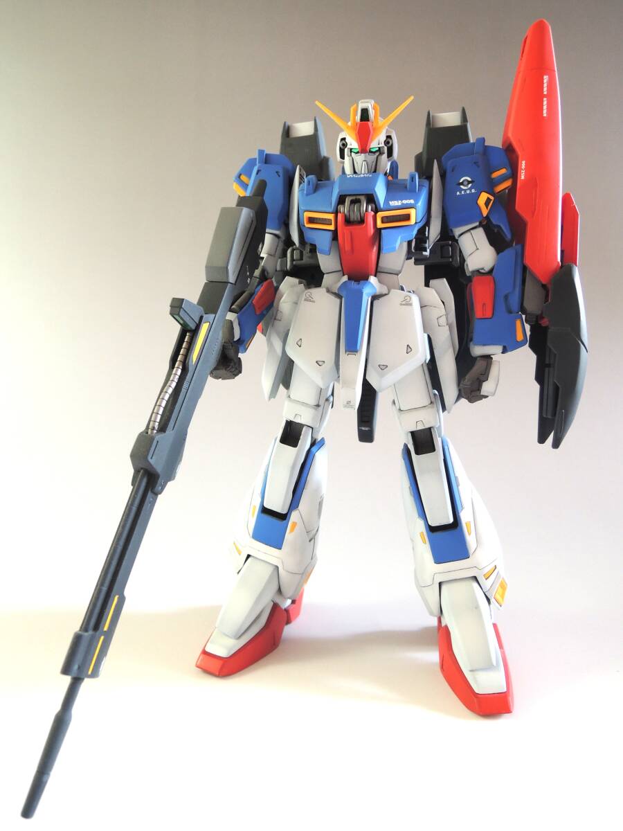 2025年最新】Yahoo!オークション -zガンダム 完成品の中古品