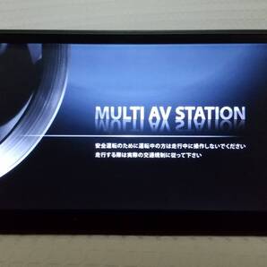 トヨタ純正 HDDエクセレントナビ NHZD-W62G 地デジTV bluetooth DVD再生 新品フィルムアンテナ TVキット 動作確認済 ヴォクシー
