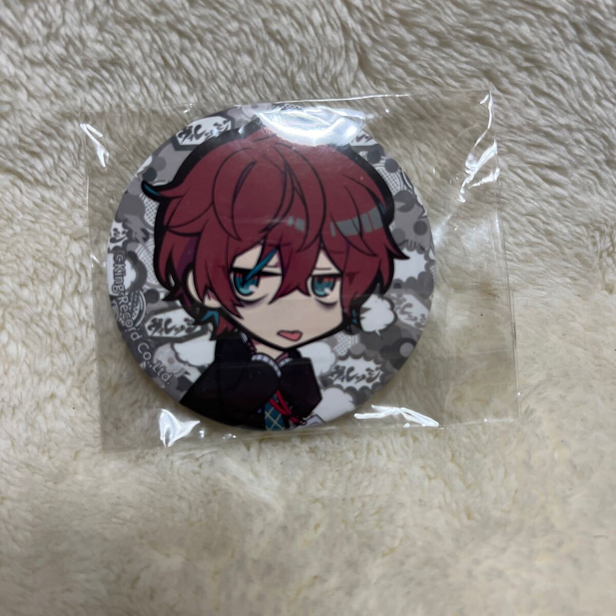 観音坂独歩 缶バッジ まとめ売り ① ヒプマイ 缶バッジ 観音坂独歩 ヒプマイ 観音坂独歩 まとめ売り