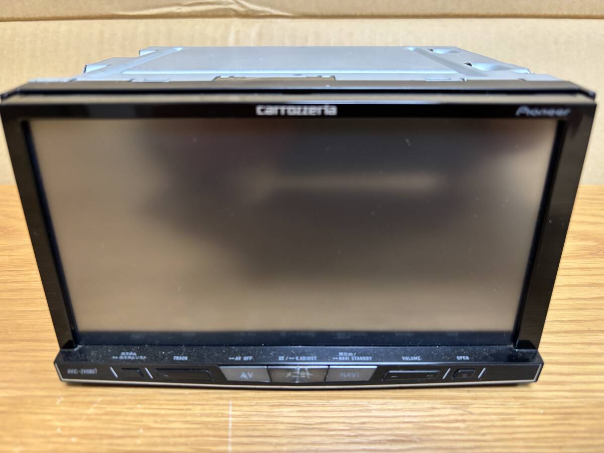 2025年最新】Yahoo!オークション -avic-zh0007 ジャンクの中古品 2025年最新】Yahoo!オークション -avic-zh0007 ジャンクの中古品