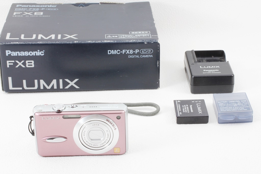 Yahoo!オークション -「dmc-fx8」の落札相場・落札価格 Yahoo!オークション -「dmc-fx8」の落札相場・落札価格