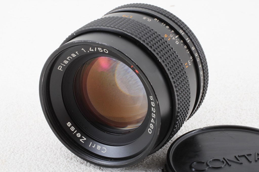 2025年最新】Yahoo!オークション -contax planar 50mm f1.4 aej 2025年最新】Yahoo!オークション -contax planar 50mm f1.4 aej