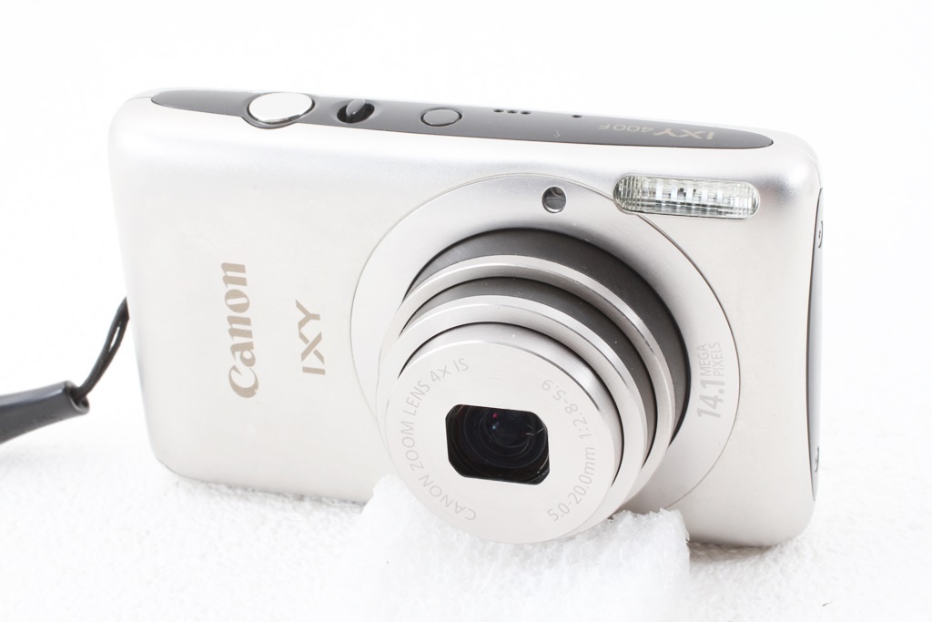 Yahoo!オークション -「ixy 400f」の落札相場・落札価格 Yahoo!オークション -「ixy 400f」の落札相場・落札価格