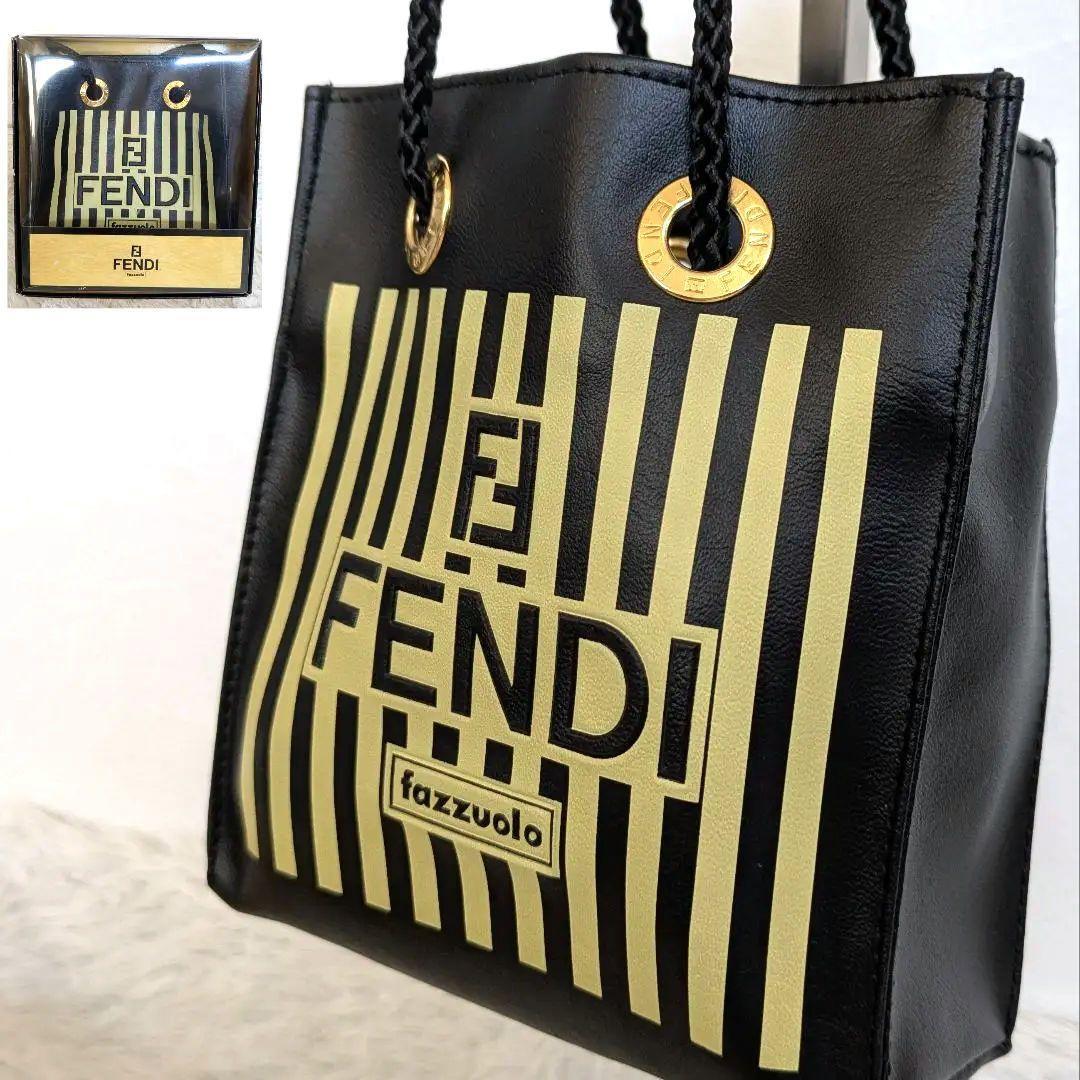 Yahoo!オークション -「fendi バッグ ペカン」の落札相場・落札価格 Yahoo!オークション -「fendi バッグ ペカン」の落札相場・落札価格