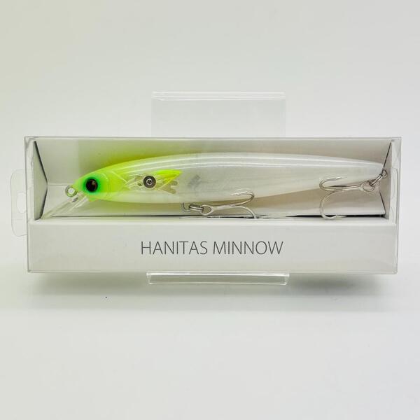 新品 Madotachi マドタチ HANITASMINNOW HANITAS MINNOW ハニタスミノーSF ハニタス ミノー SF ハニタスミノー ムーンチャート