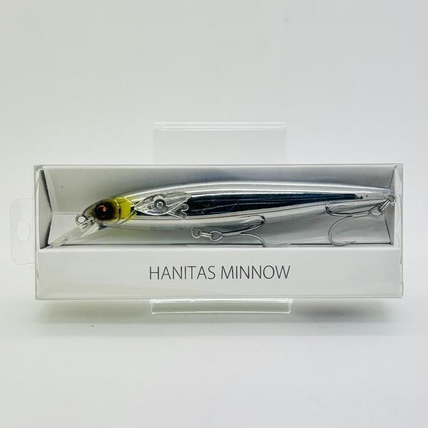 新品 Madotachi マドタチ HANITASMINNOW HANITAS MINNOW ハニタスミノーSF ハニタス ミノー SF ハニタスミノー ノーザンクロス