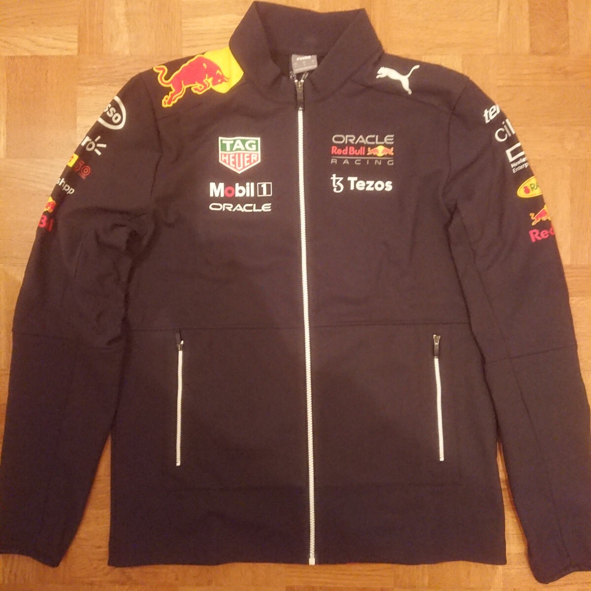Yahoo!オークション -「honda racing f1 ジャケット」の落札相場 Yahoo!オークション -「honda racing f1 ジャケット」の落札相場