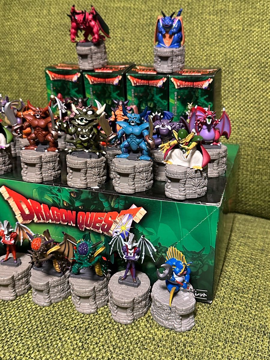 ドラゴンクエスト ボトルキャップ 当選品 シークレット 全54種 ドラゴンクエスト ボトルキャップ 当選品 シークレット 全54種