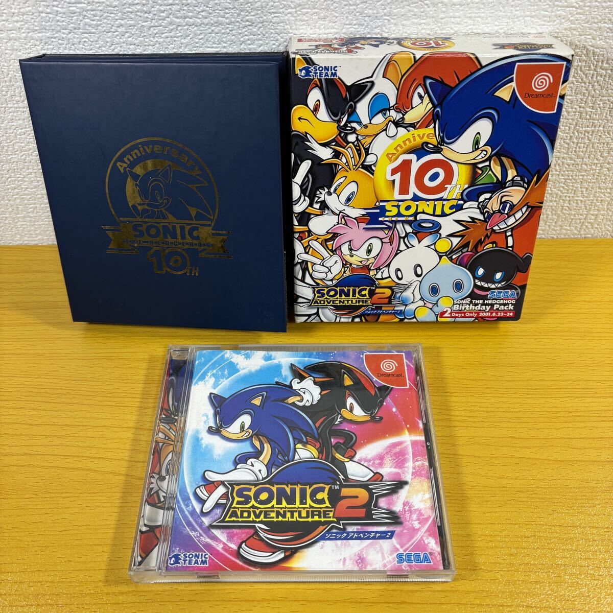 2025年最新】Yahoo!オークション -ソニックザヘッジホッグ cdの