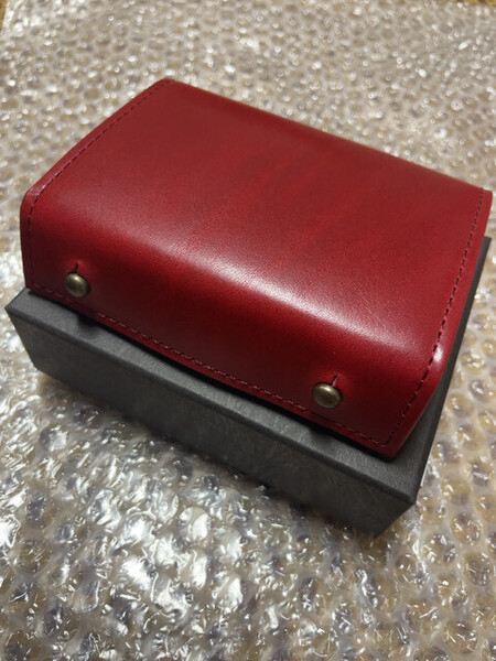 エムピウ m+ millefoglieⅡ P25 BUSCHETO BU.rosso ブスケット ロッソ