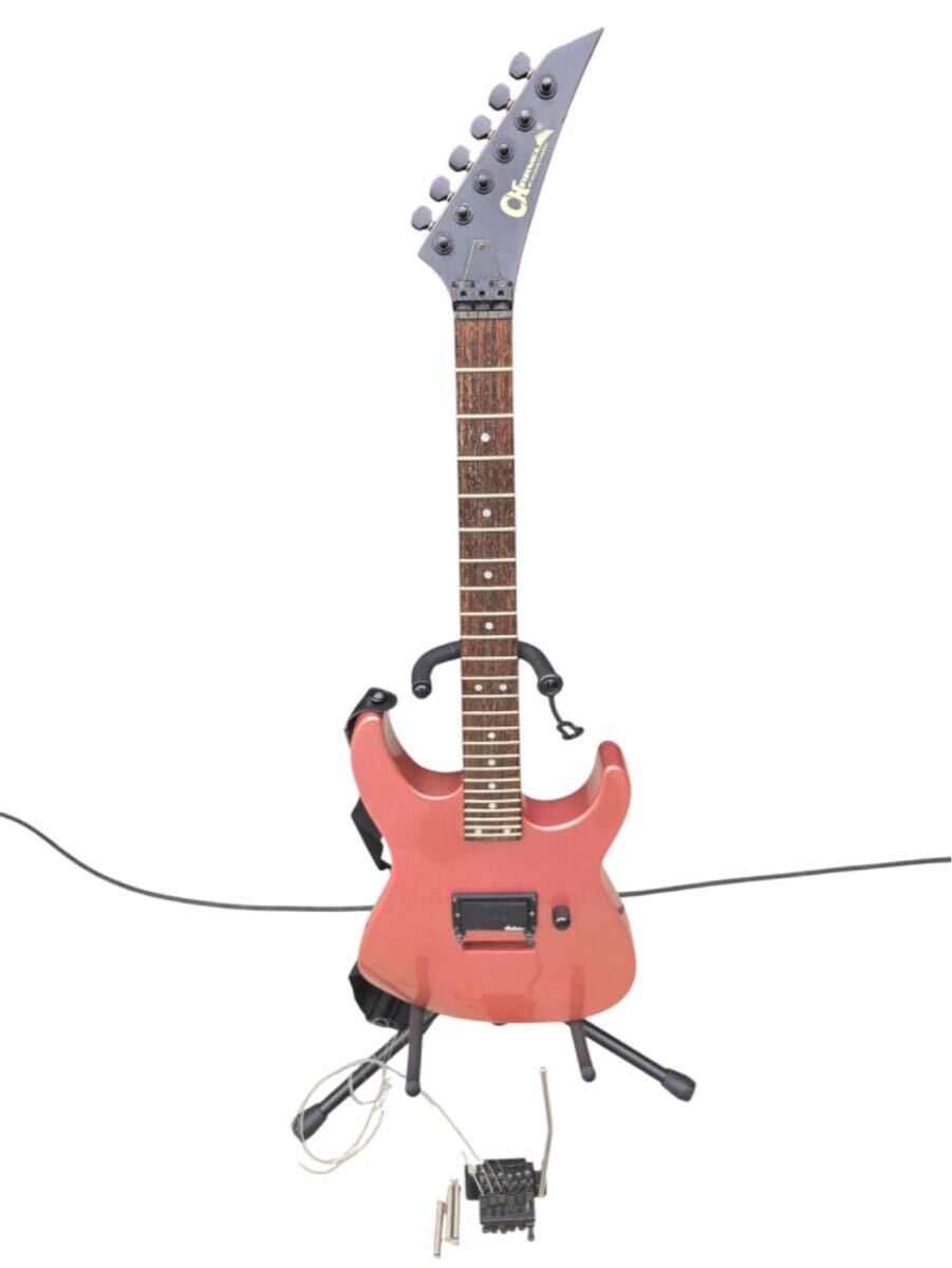 Yahoo!オークション -「charvel model」(本体) (エレキギター)の