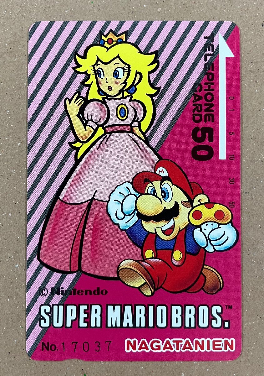 ☆ PSA10 No.21 NewスーパーマリオブラザーズU DELUXE