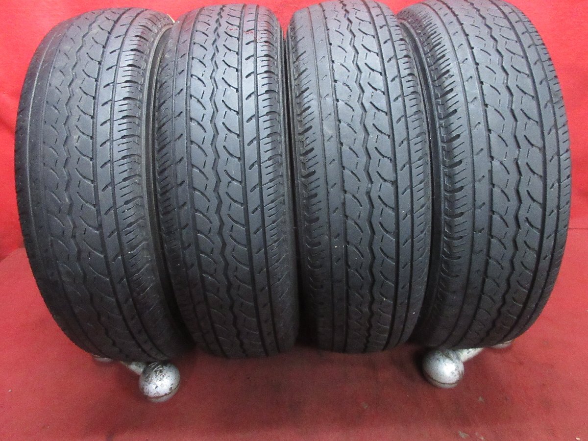 2025年最新】Yahoo!オークション -195 80r15 yokohamaの中古品