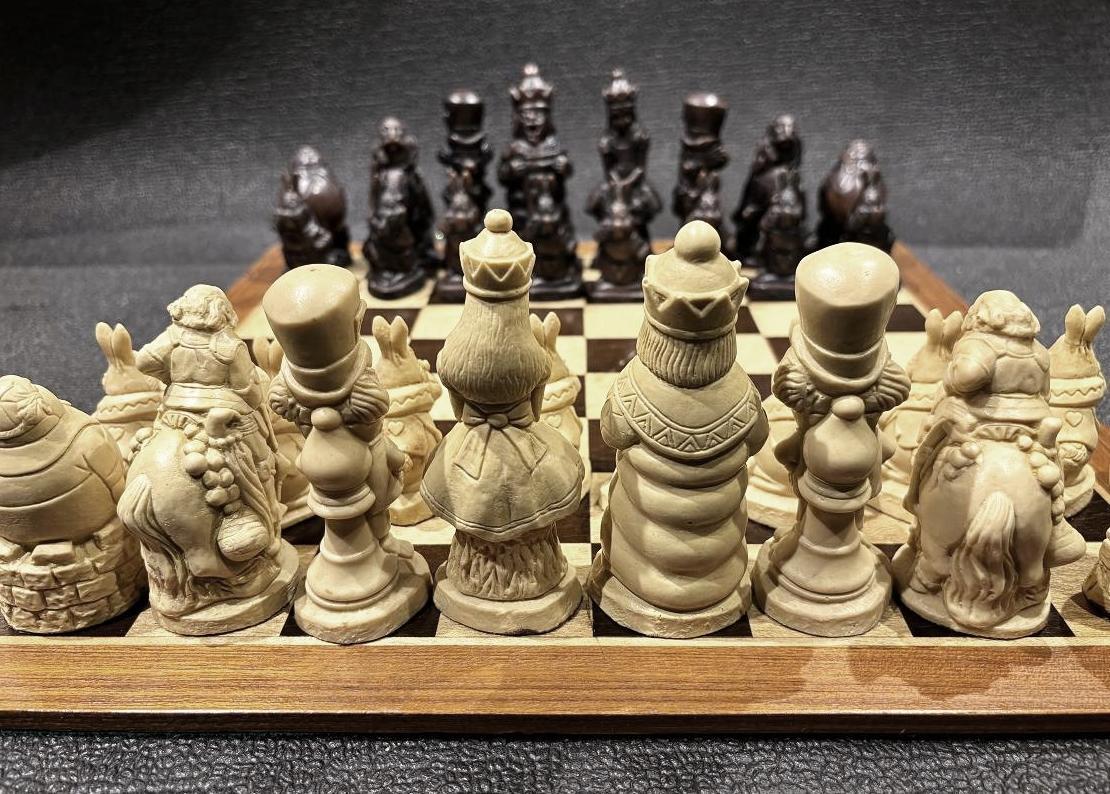 2025年最新】Yahoo!オークション -駒_(チェス)の中古品・新品
