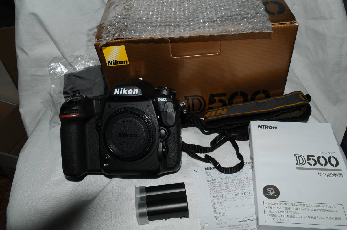 Yahoo!オークション -「nikon d500」の落札相場・落札価格 Yahoo!オークション -「nikon d500」の落札相場・落札価格