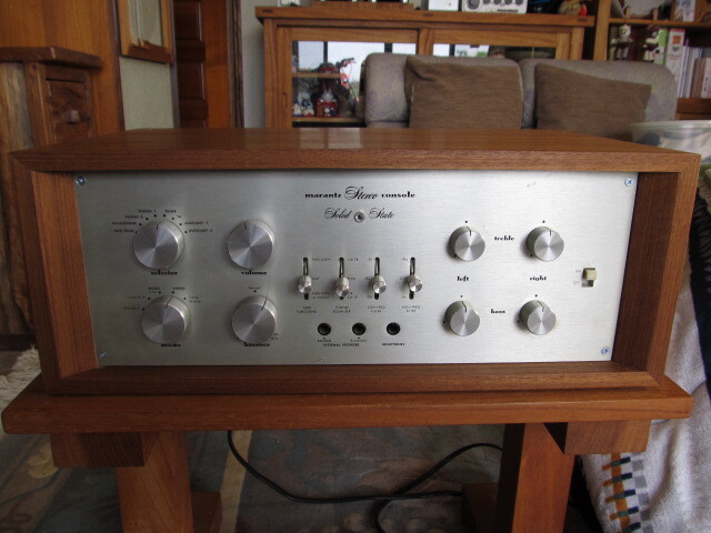 2025年最新】Yahoo!オークション -marantz 7(アンプ)の中古品 2025年最新】Yahoo!オークション -marantz 7(アンプ)の中古品