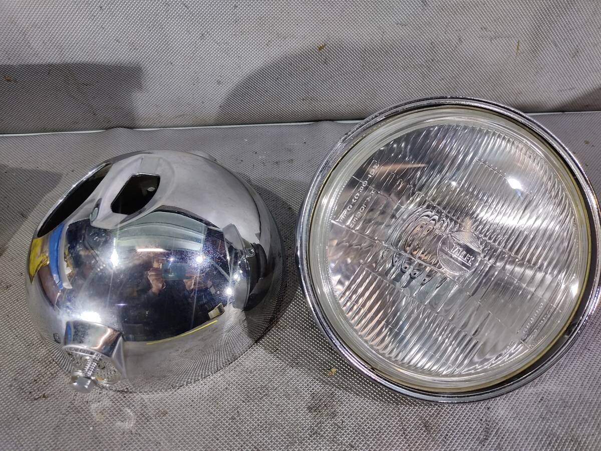 2025年最新】Yahoo!オークション -cb400ss ライト 純正の中古品