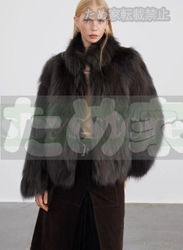 TURKIS TUKKU ファー 毛皮 ジャケット コート フィンランド製 2025年最新】Yahoo!オークション -#フィンランド(毛皮、ファー