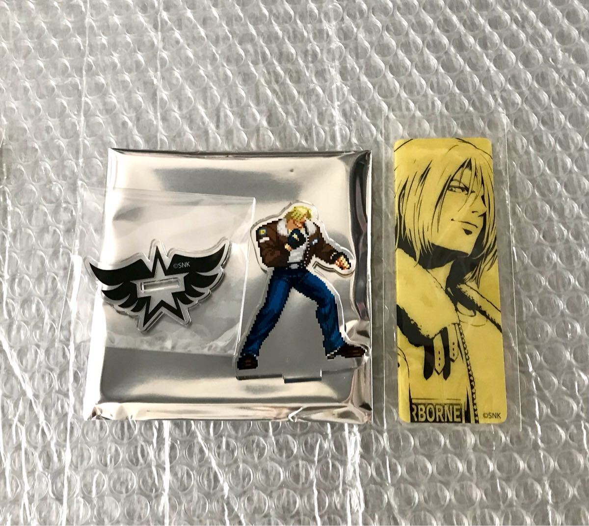 2025年最新】Yahoo!オークション -餓狼 mark ofの中古品・新品