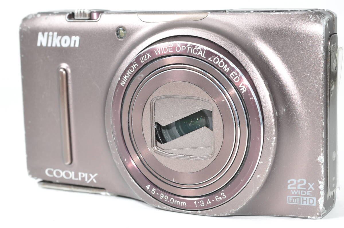 Yahoo!オークション -「nikon coolpix s9500」の落札相場・落札価格 Yahoo!オークション -「nikon coolpix s9500」の落札相場・落札価格