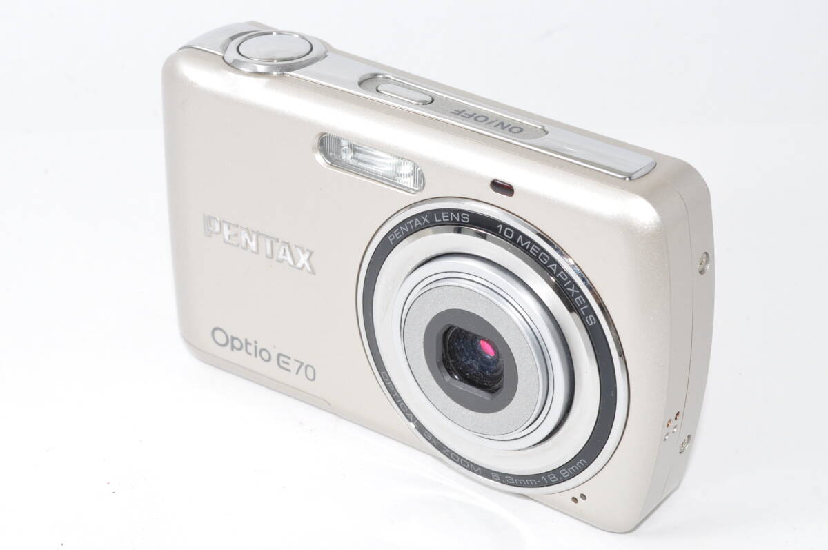 Yahoo!オークション -「pentax optio e70」(ペンタックス Yahoo!オークション -「pentax optio e70」(ペンタックス