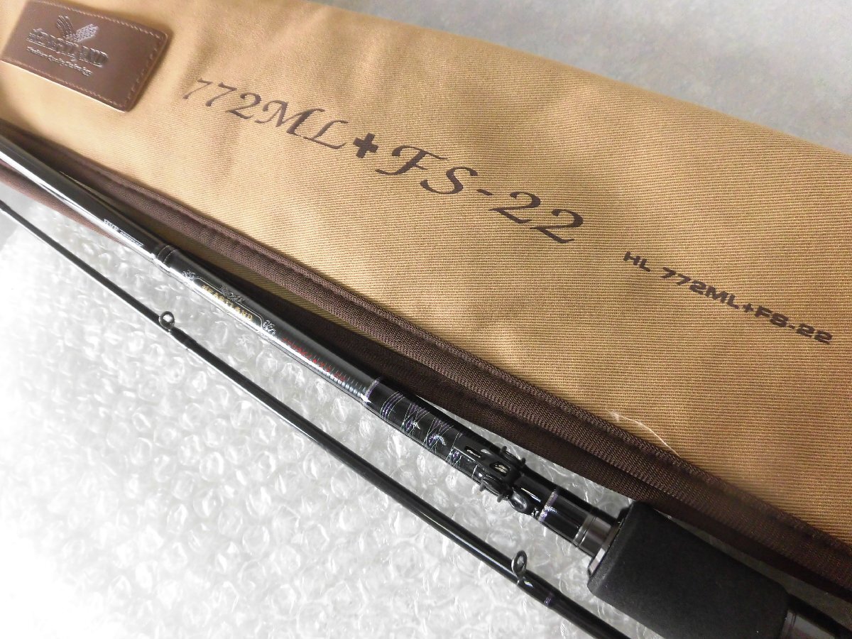 Yahoo!オークション -「ハートランド 772ml fs-22」の落札相場